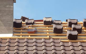 Offenham Cross clay roofing costs