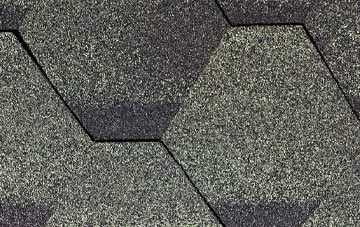 Offenham Cross fibreglass shingle repairs