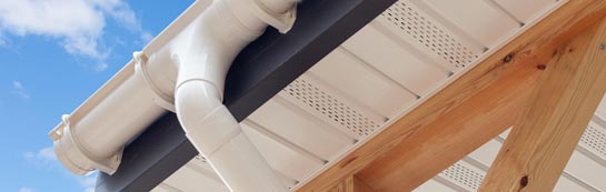 get Offenham Cross guttering quotes today