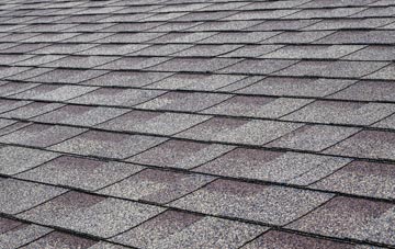 Offenham Cross tiles for shallow pitch roofing