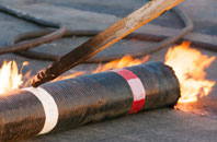 free Offenham Cross flat roofing repair quotes